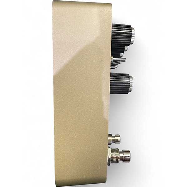 Used Universal Audio GOLDEN REVERBARATOR Effect Pedal