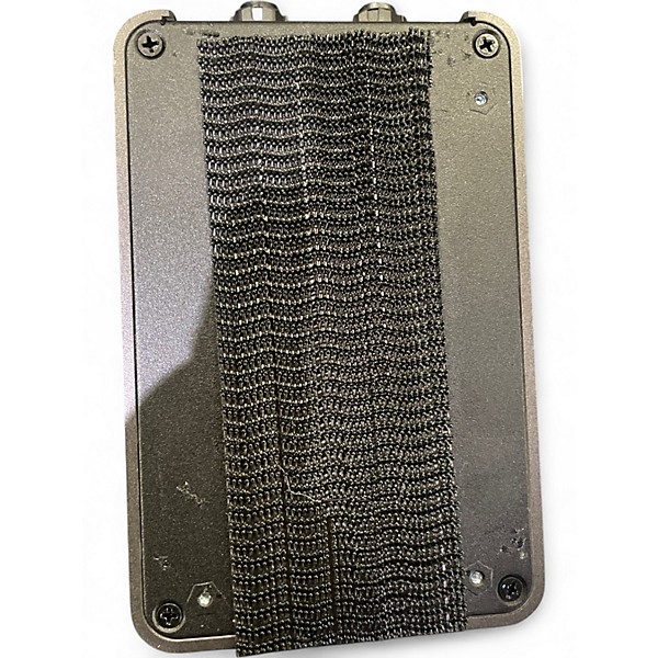 Used Universal Audio GALAXY Effect Pedal