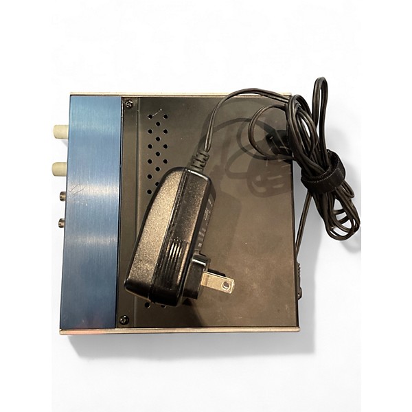 Used PreSonus TubePre V2 Microphone Preamp