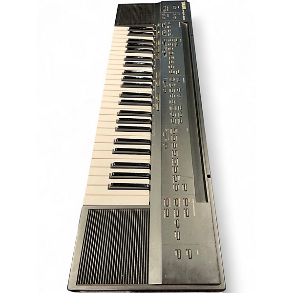 Used Yamaha PSR-60 Portable Keyboard