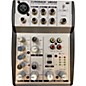 Used Behringer Eurorack UB502 Powered Mixer thumbnail