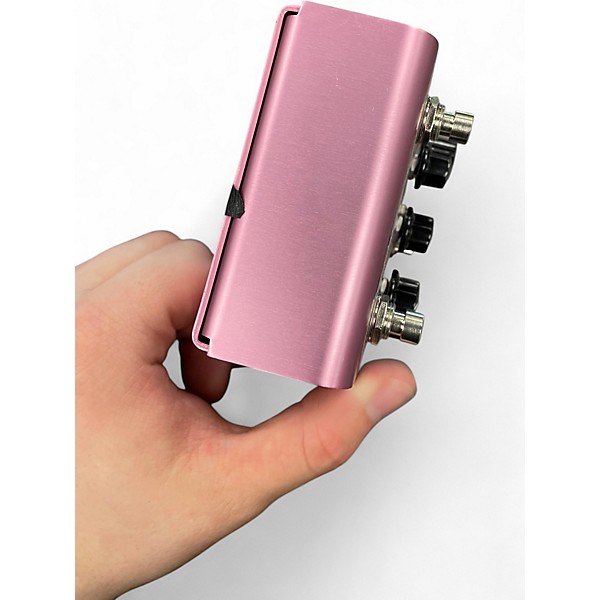 Used Strymon DIG Digital Delay Effect Pedal