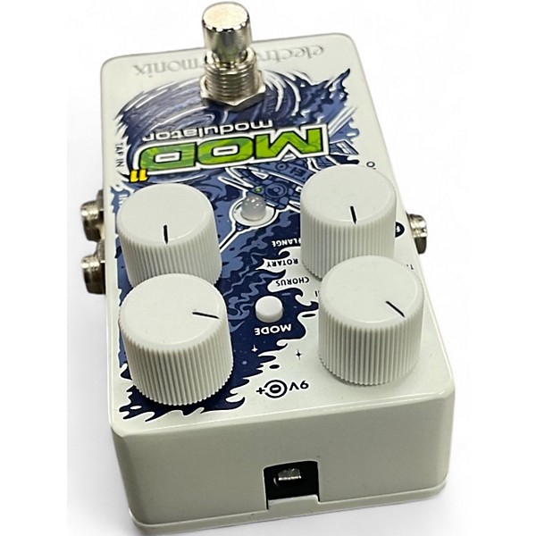 Used Electro-Harmonix mod 11 Pedal