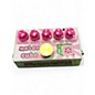 Used Fruitfx Melon Cube Effect Pedal thumbnail