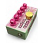 Used Fruitfx Melon Cube Effect Pedal