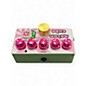 Used Fruitfx Melon Cube Effect Pedal