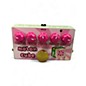 Used Fruitfx Melon Cube Effect Pedal