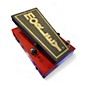 Used Morley BAD HORSIE 20/20 WAH Effect Pedal thumbnail