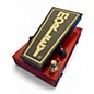 Used Morley BAD HORSIE 20/20 WAH Effect Pedal