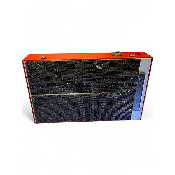 Used Morley BAD HORSIE 20/20 WAH Effect Pedal