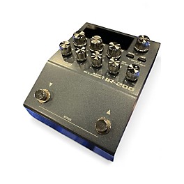 Used BOSS IR-200 AMP AND CABINET Effect Processor