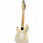 Used Peavey PREDATOR Blonde Solid Body Electric Guitar