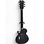 Used ESP LTD EC BLACK METAL Black Solid Body Electric Guitar