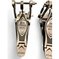 Used TAMA IRON COBRA 200 HP2009TW Double Bass Drum Pedal