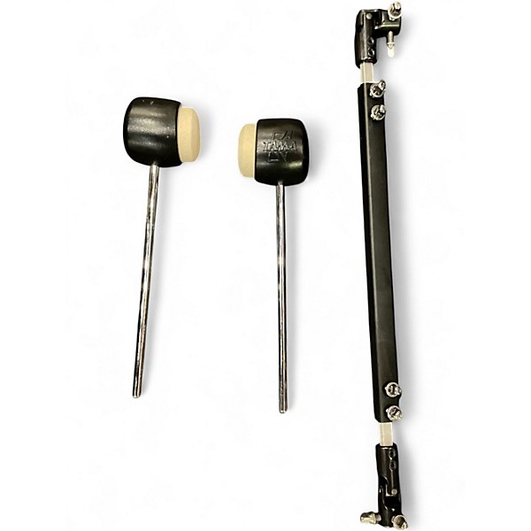 Used TAMA IRON COBRA 200 HP2009TW Double Bass Drum Pedal