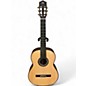 Used Cordoba C10 Natural Classical Acoustic Guitar thumbnail