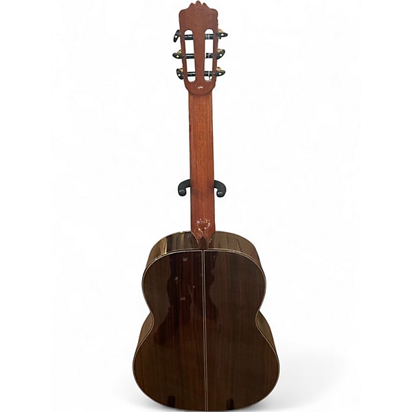 Used Cordoba C10 Natural Classical Acoustic Guitar