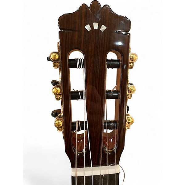 Used Cordoba C10 Natural Classical Acoustic Guitar