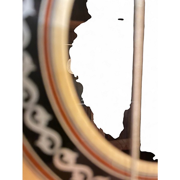 Used Cordoba C10 Natural Classical Acoustic Guitar