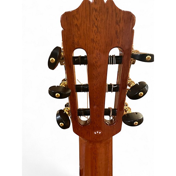 Used Cordoba C10 Natural Classical Acoustic Guitar