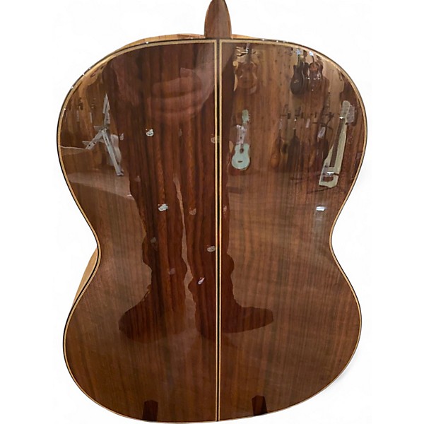 Used Cordoba C10 Natural Classical Acoustic Guitar