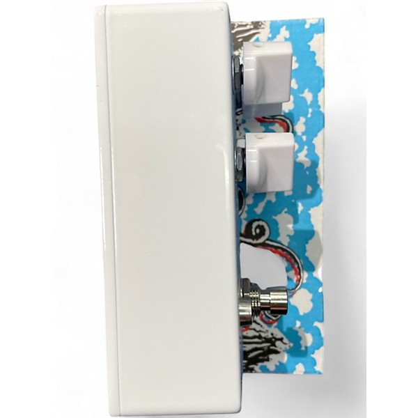 Used 2024 EarthQuaker Devices Dispatch Master Delay and Reverb Effect Pedal