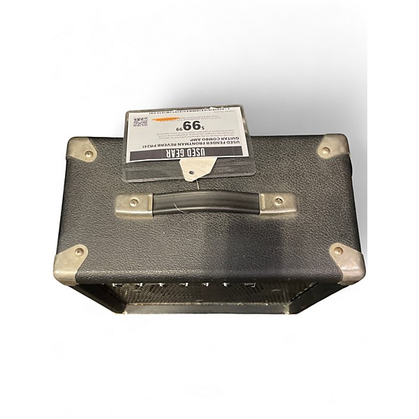 Used Fender Frontman Reverb PR241 Guitar Combo Amp