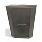 Used Bose S1 PRO Powered Speaker thumbnail