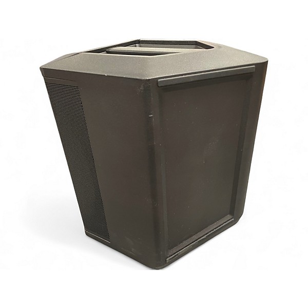 Used Bose S1 PRO Powered Speaker
