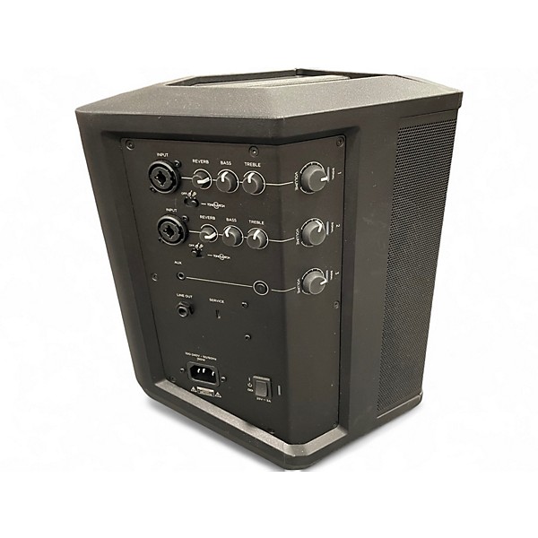 Used Bose S1 PRO Powered Speaker