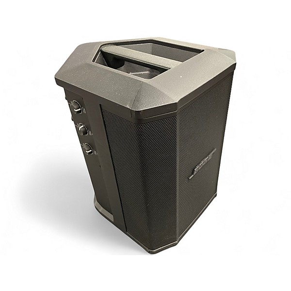 Used Bose S1 PRO Powered Speaker