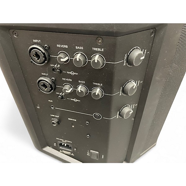 Used Bose S1 PRO Powered Speaker