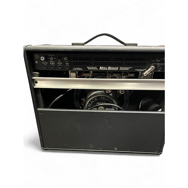 Used MESA/Boogie DUAL CALIBER DC-5 Tube Guitar Combo Amp