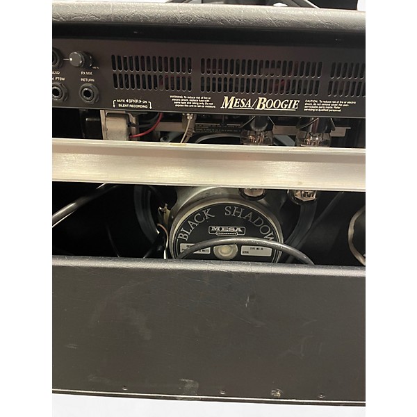 Used MESA/Boogie DUAL CALIBER DC-5 Tube Guitar Combo Amp