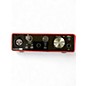 Used Focusrite Scarlett Solo Studio Gen 3 Audio Interface thumbnail