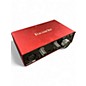 Used Focusrite Scarlett Solo Studio Gen 3 Audio Interface