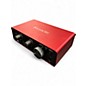 Used Focusrite Scarlett Solo Studio Gen 3 Audio Interface