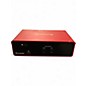 Used Focusrite Scarlett Solo Studio Gen 3 Audio Interface