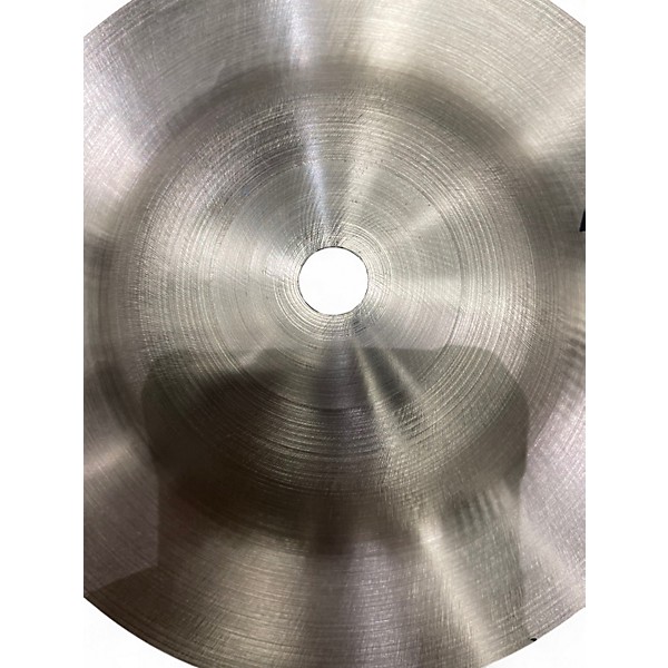 Used SABIAN 7in Mike Portnoy Signature Max Stax Cymbal