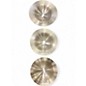 Used SABIAN 7in Mike Portnoy Signature Max Stax Cymbal