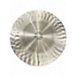 Used SABIAN 19in NEIL PEART PARAGON CHINA Cymbal thumbnail