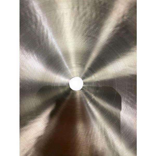 Used SABIAN 19in NEIL PEART PARAGON CHINA Cymbal