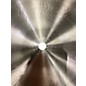 Used SABIAN 19in NEIL PEART PARAGON CHINA Cymbal
