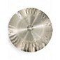 Used SABIAN 19in NEIL PEART PARAGON CHINA Cymbal