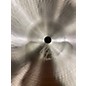 Used SABIAN 19in NEIL PEART PARAGON CHINA Cymbal