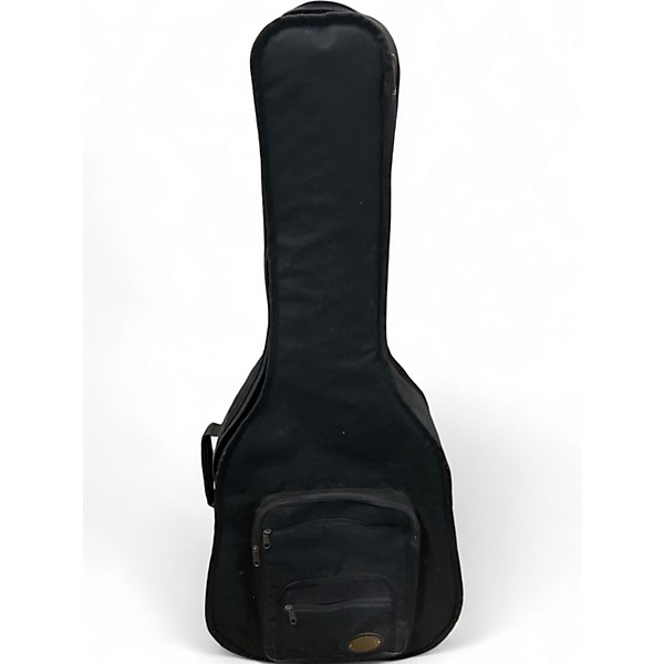 Used Ibanez PC12MH Brown Acoustic Guitar