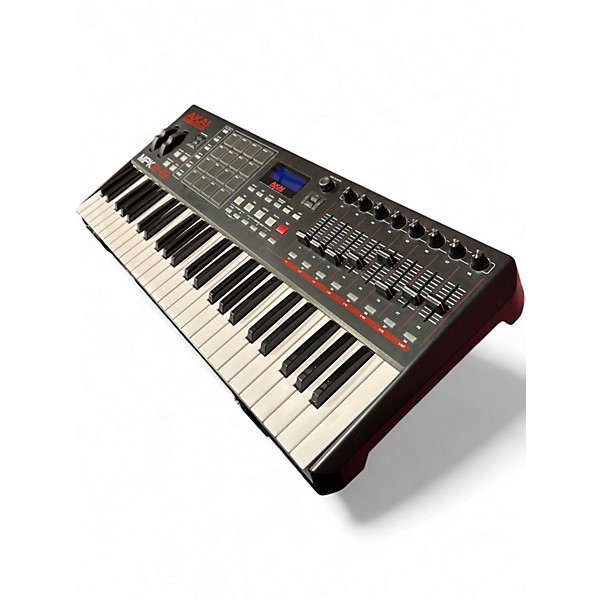 Used Akai Professional MPK249 49 Key MIDI Controller