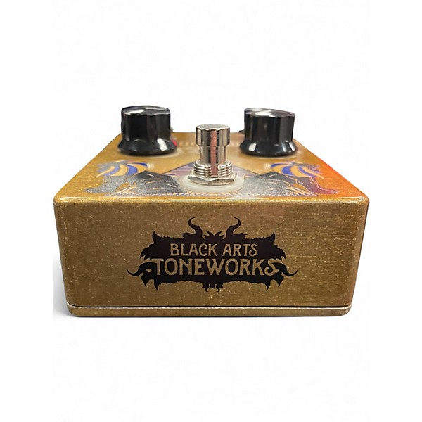 Used Black Arts Toneworks PHAROAH Effect Pedal