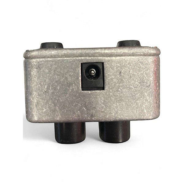 Used Electro-Harmonix BASS PREACHER Effect Pedal