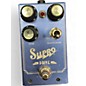 Used Supro 1305 Drive Effect Pedal thumbnail